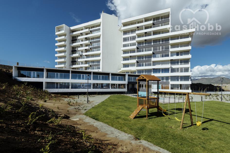 DEP 3D VISTA AL MAR EN SECTOR EL MILAGRO