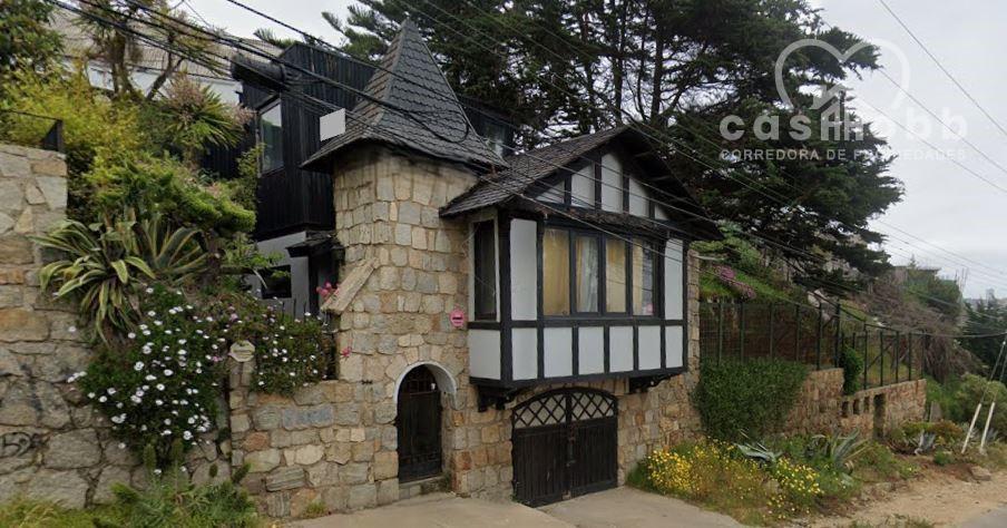 CASA CASTILLO 3D REÑACA