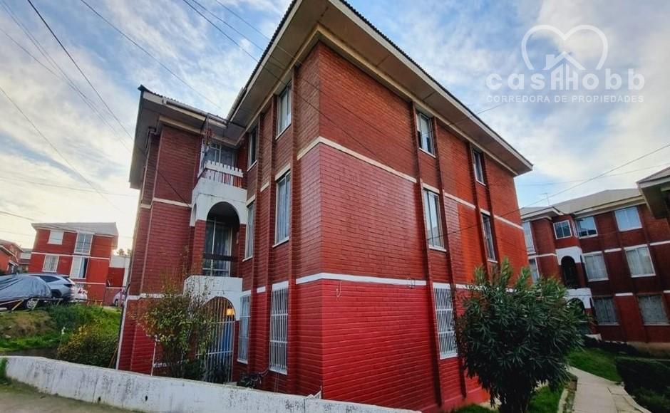 DEP 3D CASAS DE VALENCIA QUILPUE