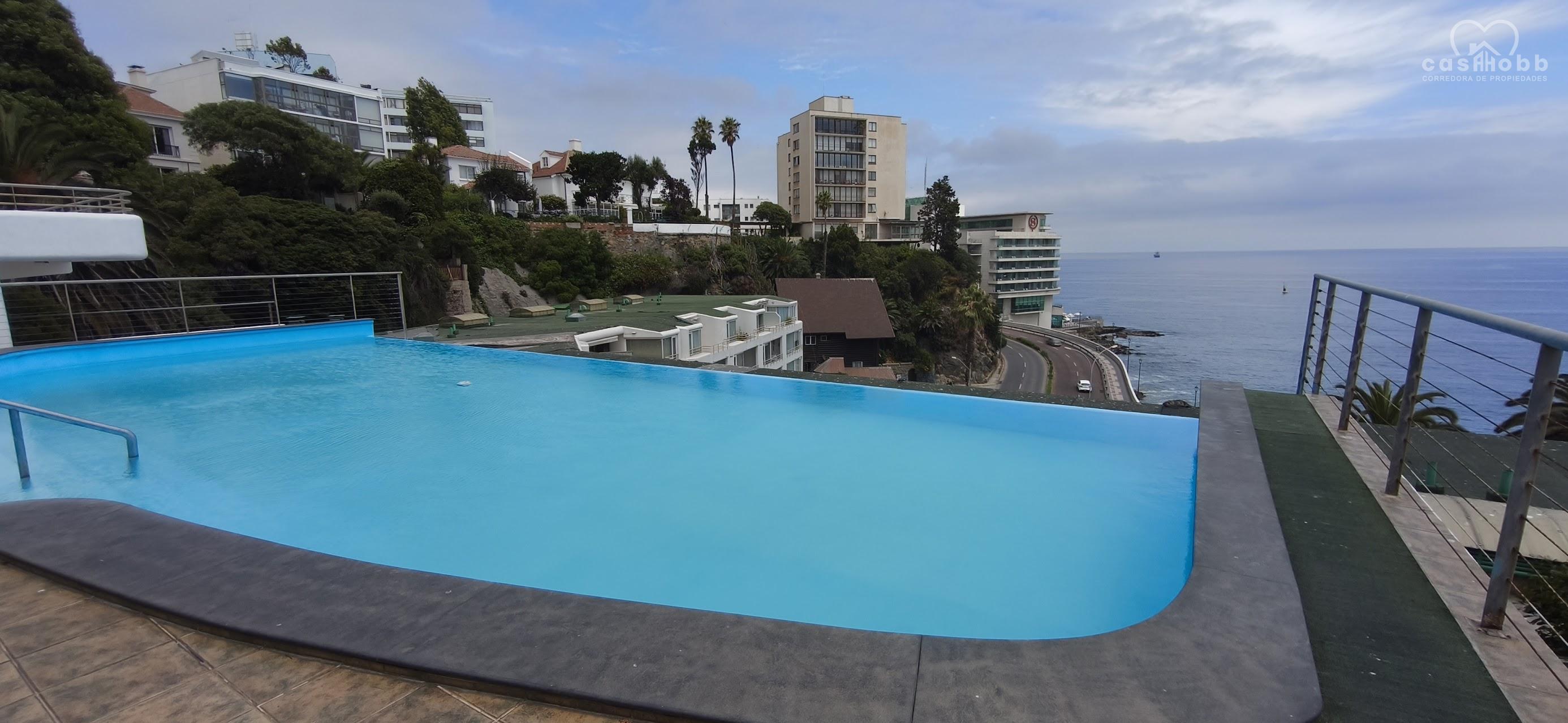 Roca Blanca Cerro Castillo